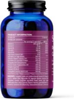 SOOL Perimenopause Complex Сapsules, 60pcs - Image 8