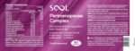SOOL Perimenopause Complex Сapsules, 60pcs - Image 11