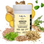 Max Strength Appetite Suppressants Women & Men, Weight Loss, Fibre Supplement, Psyllium Husk Powder, Glucomannan Complex, Colon Cleanse, Prebiotic Fiber Supplements, FOS Inulin, Konjac Root, 3000mg - Image 6