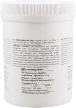 Magnesium glycinate as Magnesium bisglycinate | 0.55 lb – 250 g | Crystal Powder Soluble in Water | Third-Party Tested | Heiltropfen® - Image 6