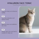 Calming Care for Cats, 60ML Natural Solution, Cat Calming Supplements, for Health Tension Small Medium Large Breed Travel Home Night Time - Image 9