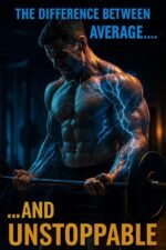 Nitric Oxide Supplements for Men – High Strength 3140mg Science Backed L-Arginine/L-Citrulline – Nitric Oxide Booster for Blood Flow, Male Health, Energy, & Gym Pump | Nuvio Labs Nutrition - Image 6