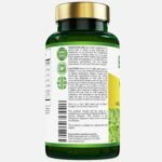 Vitamin B Complex High Strength - 60 Vegan Tablets – Contains All 8 B Vitamins in 1 Tablet - Vitamins B1, B2, B3, B5, B6, B12, Biotin & Folic Acid Supplement - Etanics – Made in The UK - Image 8
