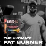 Applied Nutrition Shred X Fat Burner - ABE All Black Everything Fat Burner, Thermo Weight Management (300g - 30 Servings) (Lemon Ice Tea) - Image 5