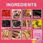 Natural Herbal Tea For Women - Body Care Plant-Based Infusion, Gentle Wellness Support(2PCS) - Image 5