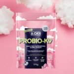 Probio-K9 | Digestive Supplement for Dogs | Tasty Probiotics & Prebiotics for Dogs | Sensitive Digestion | Daily Gut Health and Support | Stool Forming Fibres | All Ages & Breeds | Absolute Dogs - Image 6