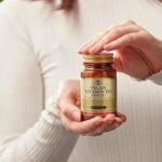 Solgar Vegan Vitamin D3 1000IU - Pack of 60 Softgels - Supports Immune Defences - Vegan and Gluten Free - Image 4