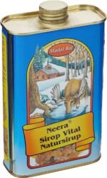 Madal Bal Natural Tree Syrup Tin, 500 ml - Image 3