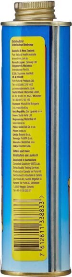 Madal Bal Natural Tree Syrup Tin, 500 ml - Image 4