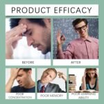 Ner/ve Sa/vior for Men & Women, Advanced Ner/ve Su/pport, Anxiety Relief & Calms for Adults, Strong Anti Anxiety Energy Tablets & Sleep Ai/ds for Deep Work, Energy Tablets for Ner/ve Health - Image 3