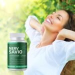 Ner/ve Sa/vior for Men & Women, Advanced Ner/ve Su/pport, Anxiety Relief & Calms for Adults, Strong Anti Anxiety Energy Tablets & Sleep Ai/ds for Deep Work, Energy Tablets for Ner/ve Health - Image 7