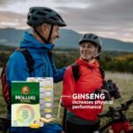 Moller’s ® | Möller's Total | Complete Daily Supplement | Nordic Omega-3 Dietary Supplement with EPA and DHA | Broad Spectrum of Vitamins and Minerals | Ginseng, Hawthorn & Golden Root | 56 Capsules - Image 6