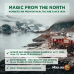 Moller’s ® | Möller's Total | Complete Daily Supplement | Nordic Omega-3 Dietary Supplement with EPA and DHA | Broad Spectrum of Vitamins and Minerals | Ginseng, Hawthorn & Golden Root | 56 Capsules - Image 8