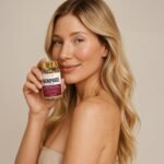 Totality Menopause Supplement | 1 Month Supply of 60 Capsules | Support During Perimenopause and Menopause | Multi-Nutrient Support with Evening Primrose, Maca Root & Red Clover | Vegan - Image 3