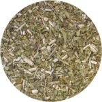 Guarani Yerba Mate Set 2x500g | Forrest Berries | Energia con Guarana | Paraguayan Yerba Mate Herbal Tea 1kg | Coffee & Green Tea Alternative | Natural Caffeine | Natural Energy Drink | Loose Leaf Tea - Image 6