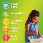 Centrum Kids Chewable Multivitamins & Minerals, with Vitamins C, D and Zinc, 30 Tablets - Image 5