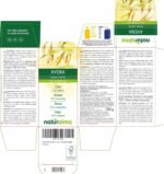Oats (Avena Sativa) Tops Naturalma - 150 g - 300 Tablets - Food Supplement - Natural and Vegan - Image 3