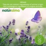 Oats (Avena Sativa) Tops Naturalma - 150 g - 300 Tablets - Food Supplement - Natural and Vegan - Image 5