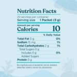 Four Sigmatic Reishi Mushroom Elixir Mix| Coffee Alternative with Organic Reishi Mushroom Powder, Tulsi, Rose Hips & Mint | Support Stress & Sleep | Decaf, Vegan, Gluten-Free & Keto | 20 Packets - Image 3