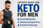 Keto Man Weight Loss – 30 Tablets | Fat Burner with Korean Ginseng, Green Tea Extract, Caffeine, B Vitamins | Energy & Focus Support - Image 6