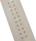 20/40pcs Ear Seeds Acupuncture Kit Stress Relief Sleep Aid Ear Acupuncture Portable for Daily Relaxation Pressure Point Massage(K-20pcs) - Image 8