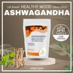 Ashwagandha 90 Capsules – High-Potency Adaptogen for Stress Relief, Energy, and Focus – Supports Relaxation, Immune System, and Vitality - Image 3