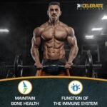 Vitamin C & Zinc Vegan Tablets | 2-in-1 Immune Support Supplement | High Strength Formula for Optimal Health | by XCelerate Nutrition (120 Tablets) - Image 7