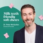 Calcium Gummies for Kids - 160mg Vegetarian Calcium Supplement Infused with Vitamin D & K2 - Healthy Bones & Teeth - 1 Month Supply - Alternative to Tablets - Novomins - Image 4