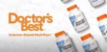 Doctor's Best - High Absorption Magnesium | Supports Muscle and Nerve Function - 240 Tablets - Image 4