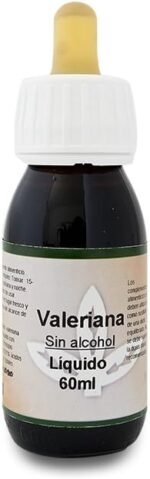 Sotya Valerian Extract 60Ml. - Image 4