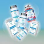 Keto & Fasting Electrolytes - 120 Capsules - Advanced Rapid Rehydration Formula with a Balanced Magnesium, Sodium, Potassium & Chloride Blend - Suitable for Ketogenic Diets - Image 6