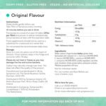 Symprove Probiotic, Original Flavour, Fermented to a Level of at Least 10 Billion CFUs per 70ml Shot, Water-Based, Dairy & Gluten Free, Vegan (4 x 500ml) - Image 3