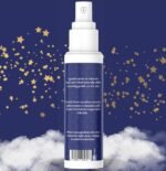 Head & Down Magnesium Oil Spray – 32% High-Potency Formula for Better Sleep, Muscle Relief & Stress Reduction | Pure Topical Magnesium for Feet & Body Odor Control - Image 3