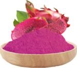 Pink Pitaya Powder 150g for Baking Drinks Vegan Gluten Free Red Dragon Fruit Powder for Dragonfruit Syrup Smoothies Food Coloring - Image 3