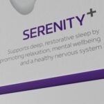 Serenity+ by neura - Natural Nootropic - Nurturing Deep Sleep, Relaxation and Nervous System Support - Apple Spice Flavour - 20 Sachets - Image 4