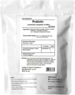 UKHealthHouse Probiotic Supplements Acidophilus Probiotic 360 Tablets High Strength Digestive & Gut Health Supplement Lactobacillus 10 Billion Probiotics - Image 3