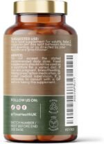New: Pylopass™ - Lactobacillus Reuteri DSM 17648-120 Capsules - 200 Billion CFU/g - Supports Elimination of Bad Bacteria in Stomach & Gut - Clinically Verified - UK Made - GMP - No Additives - Image 4