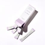 Lumity Rest & Renew Magnesium for Sleep, Magnesium Glycinate, Bisglycinate & Glycine Supplements with L Theanine, Amino Acids & Chamomile for Relaxation & Sleep Quality for Sleep Aid (14 5g Sachets) - Image 3