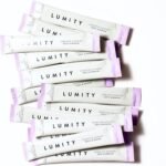 Lumity Rest & Renew Magnesium for Sleep, Magnesium Glycinate, Bisglycinate & Glycine Supplements with L Theanine, Amino Acids & Chamomile for Relaxation & Sleep Quality for Sleep Aid (14 5g Sachets) - Image 5