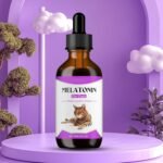 Cat Sedative | 60ml Grooming Sedative for Kitten Relieving,Anti-Aggression Sleep Support Supplement for Bathing Meowing Sleeping Daily Night Thunderstorm Travel Indoor - Image 10