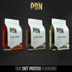 PBN - Premium Body Nutrition Whey Protein1kg Chocolate Hazelnut, New Improved Flavour - Image 6