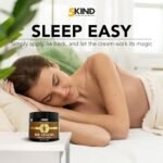 5kind Bee Venom Cream UK Maximum Strength 100ml - Bee Venom Comprehensive Cream - Naturally Massage Joints & Muscles, Lower Back, Knee, Neck, Shoulder, Hip & Feet - Responsibly Sourced - Image 10