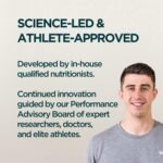 Myprotein Creatine Gummies - 90 Gummies, 90 Count (Pack of 1) - Image 4