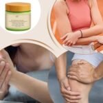 Cream for Relief of Joint Pain, 50 g Balm and Ointment with Quick Absorption, Knee Cream for Women, Men, Adults, Care for Seniors, Relaxation - Image 5