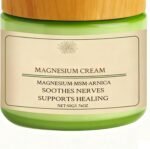 Cream for Relief of Joint Pain, 50 g Balm and Ointment with Quick Absorption, Knee Cream for Women, Men, Adults, Care for Seniors, Relaxation - Image 7
