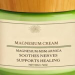 Cream for Relief of Joint Pain, 50 g Balm and Ointment with Quick Absorption, Knee Cream for Women, Men, Adults, Care for Seniors, Relaxation - Image 9