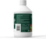 Aloe Pura Aloe Vera Juice with Cranberry , Natural , Vegan , Cruelty Free , Food Supplement, 500 ml - Image 3