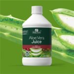 Aloe Pura Aloe Vera Juice with Cranberry , Natural , Vegan , Cruelty Free , Food Supplement, 500 ml - Image 4