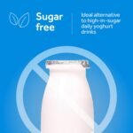 Optibac Probiotics Every Day - Vegan Digestive Probiotic Supplement - Most Trusted & Recommended Brand - Lactobacillus & Bifidobacterium - 90 Capsules - Image 7