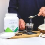 Pure Health Unflavored Collagen Powder Supplement 454g | 20g of Protein Per Serving | 100% Pasture Raised Hydrolysed Collagen - Image 6
